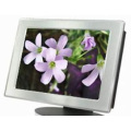 12.1inch Rugged LCD Industrial Monitor